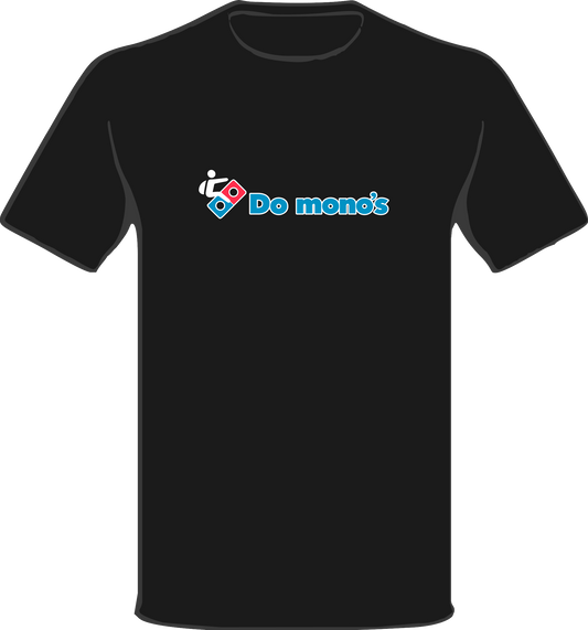 QS - Do Monos T-Shirt.