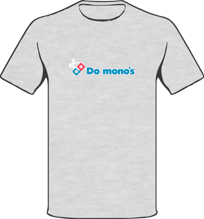 QS - Do Monos T-Shirt.