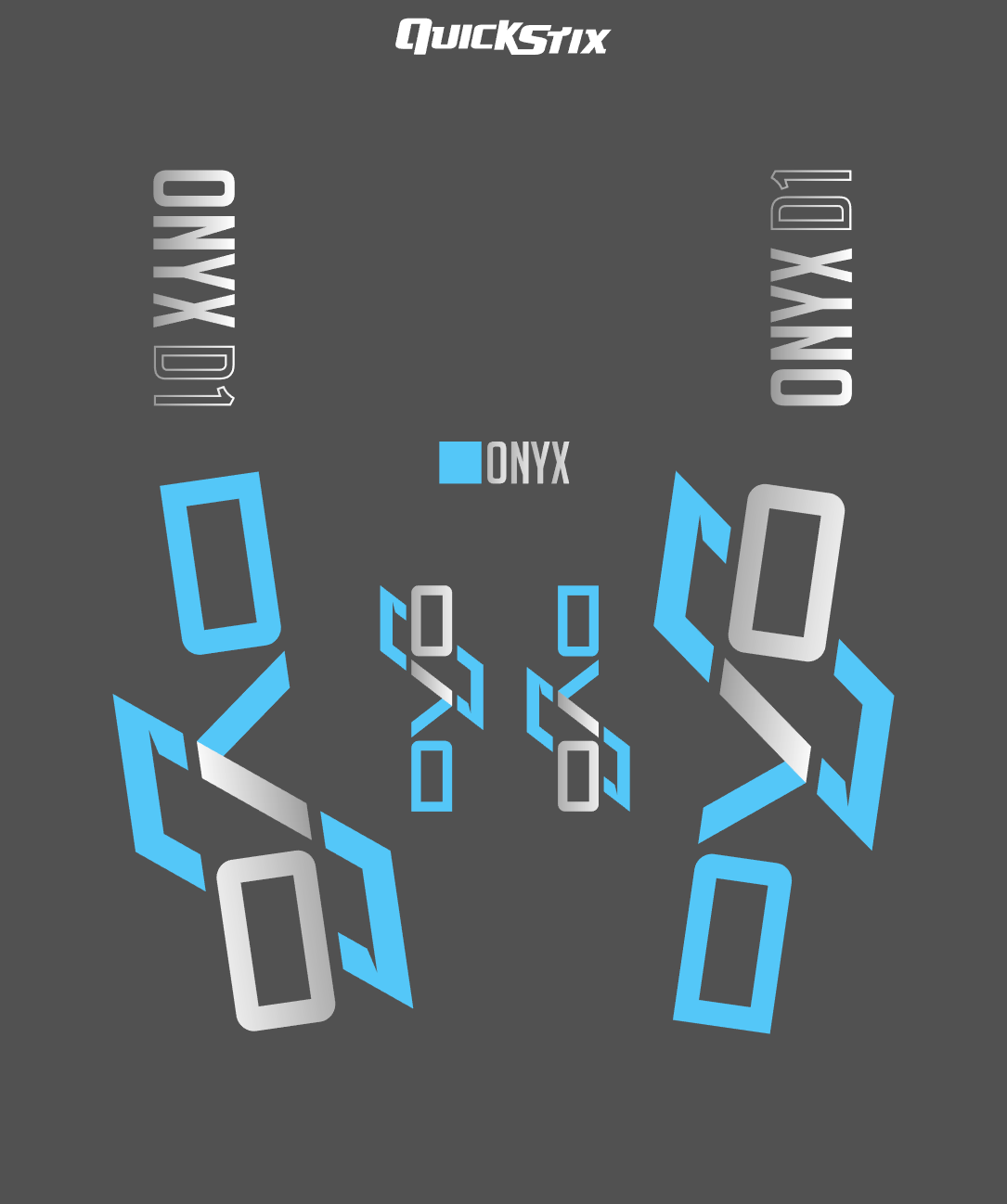 2021 DVO Onyx D1