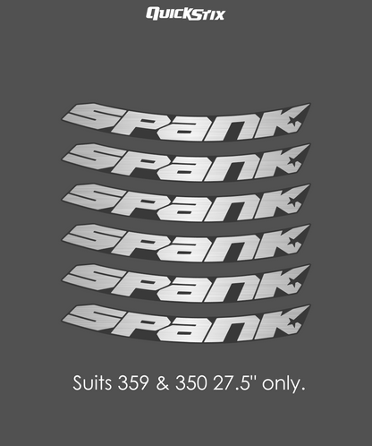 SPANK - 359 & 350 - 27.5"
