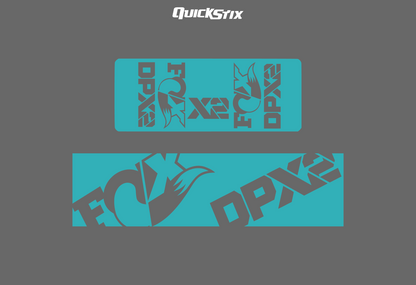 FX DPX2