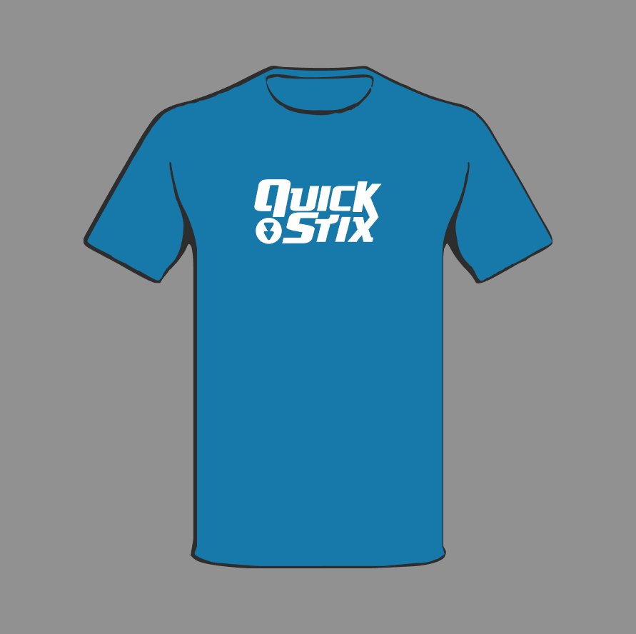 QS - Stack T-shirt.