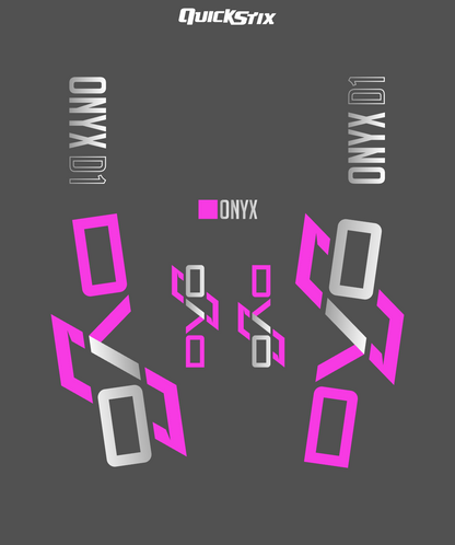 2021 DVO Onyx D1