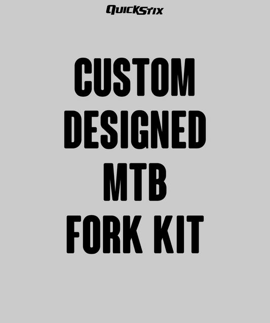 Custom Design MTB Fork Kit