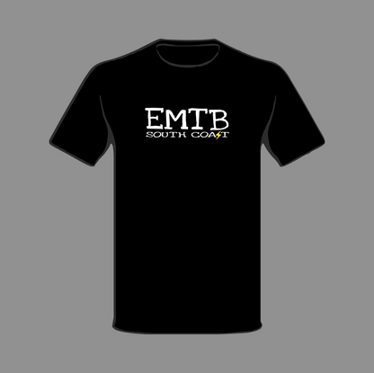 QS - EMTB South Coast T-Shirt.